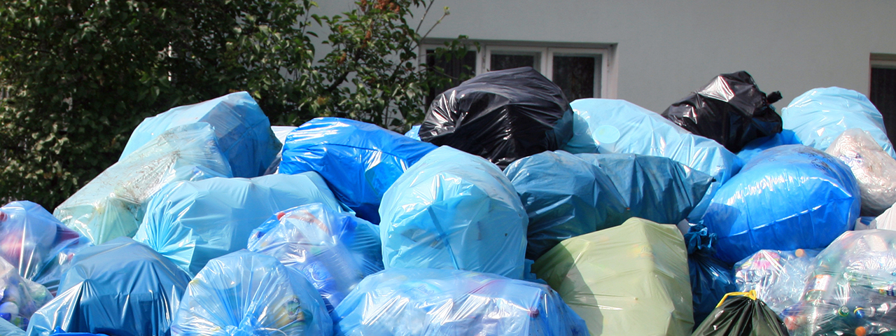 三重県津市の一般廃棄物収集運搬は株式会社向陽